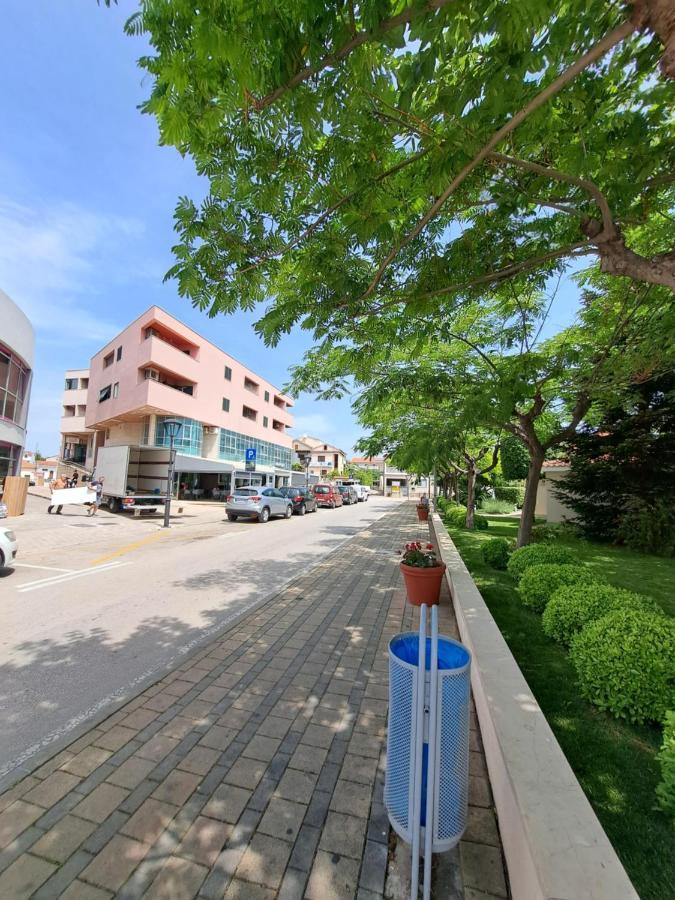 Apartman Karmen Vodice Exterior foto