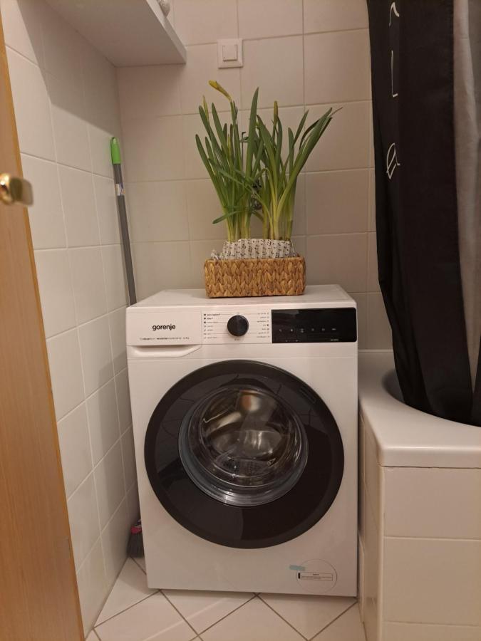 Apartman Karmen Vodice Exterior foto