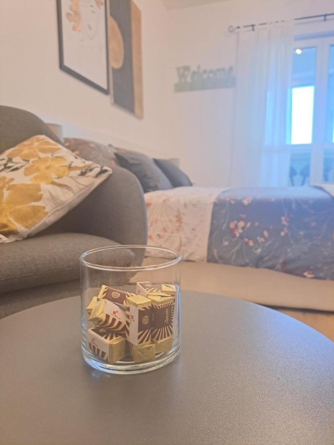 Apartman Karmen Vodice Exterior foto
